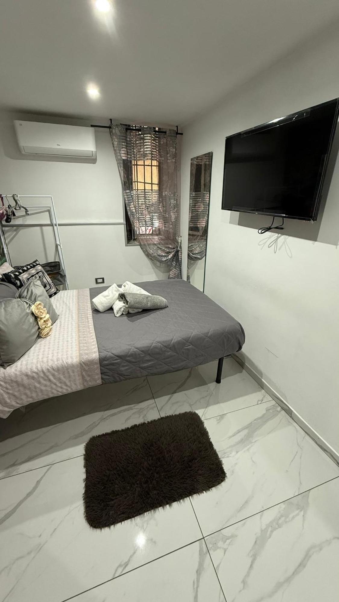 Mixed By Erry Hotel Napoli Bagian luar foto