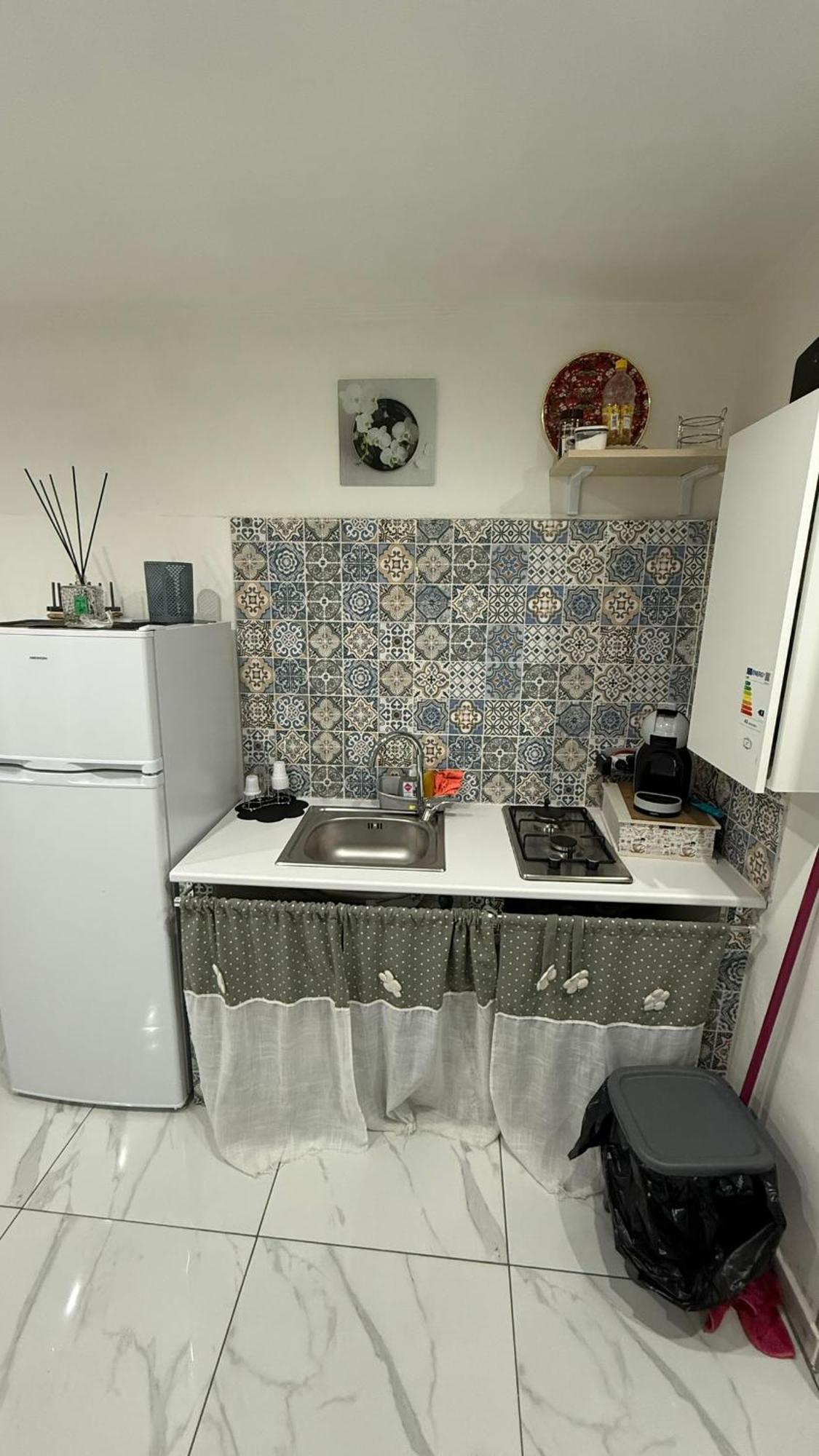 Mixed By Erry Hotel Napoli Bagian luar foto