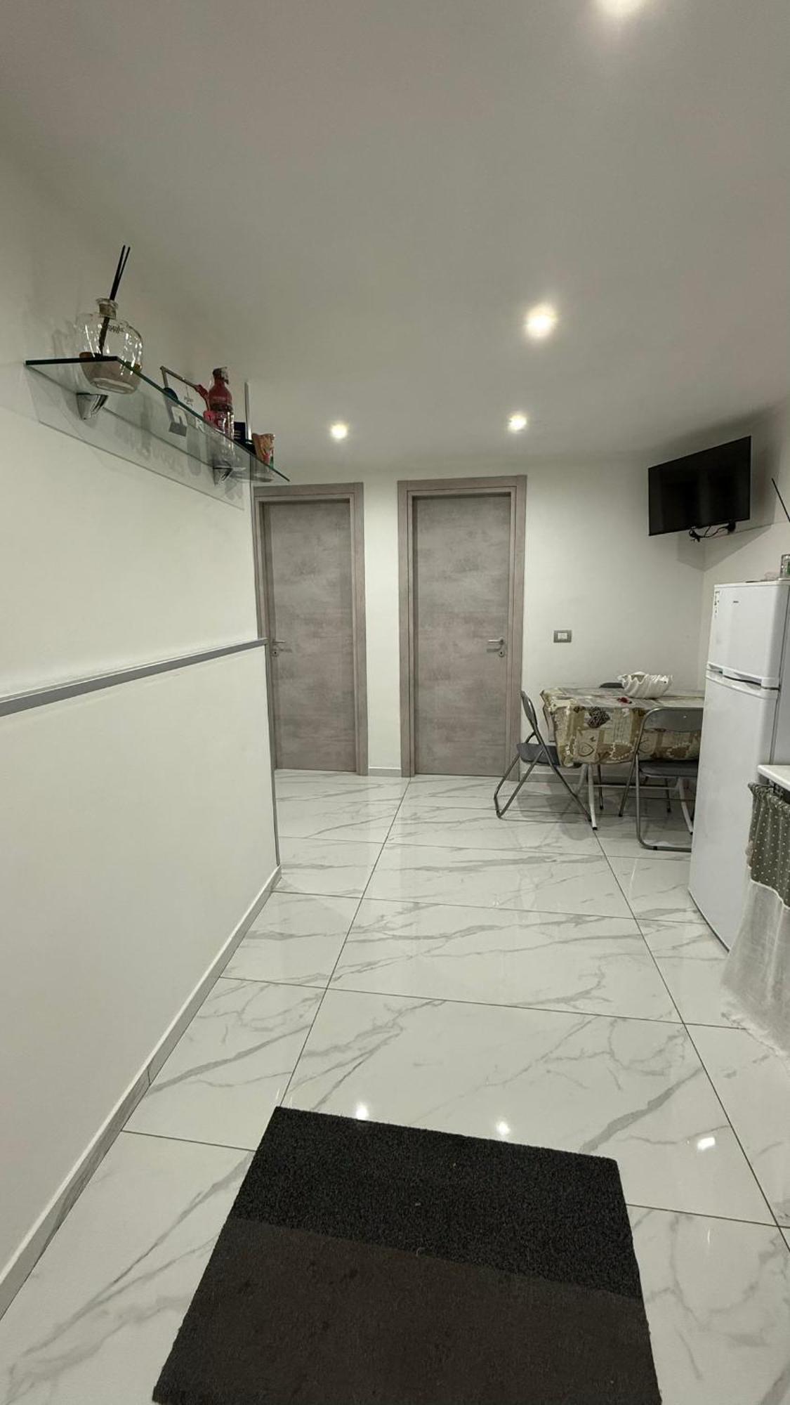 Mixed By Erry Hotel Napoli Bagian luar foto